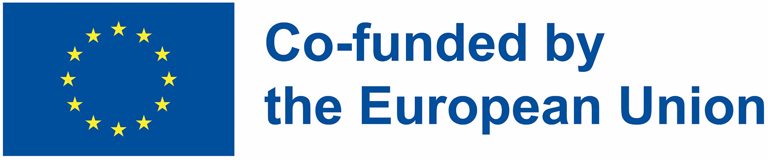 Cofounded by the European Union