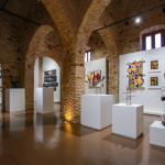 Art Cubain au musée de la Kasbah- Espace d’art contemporain à Tanger (2)