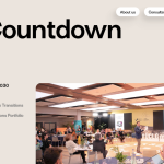 cities countdown web